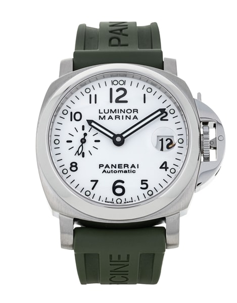 Panerai Luminor Marina PAM00049